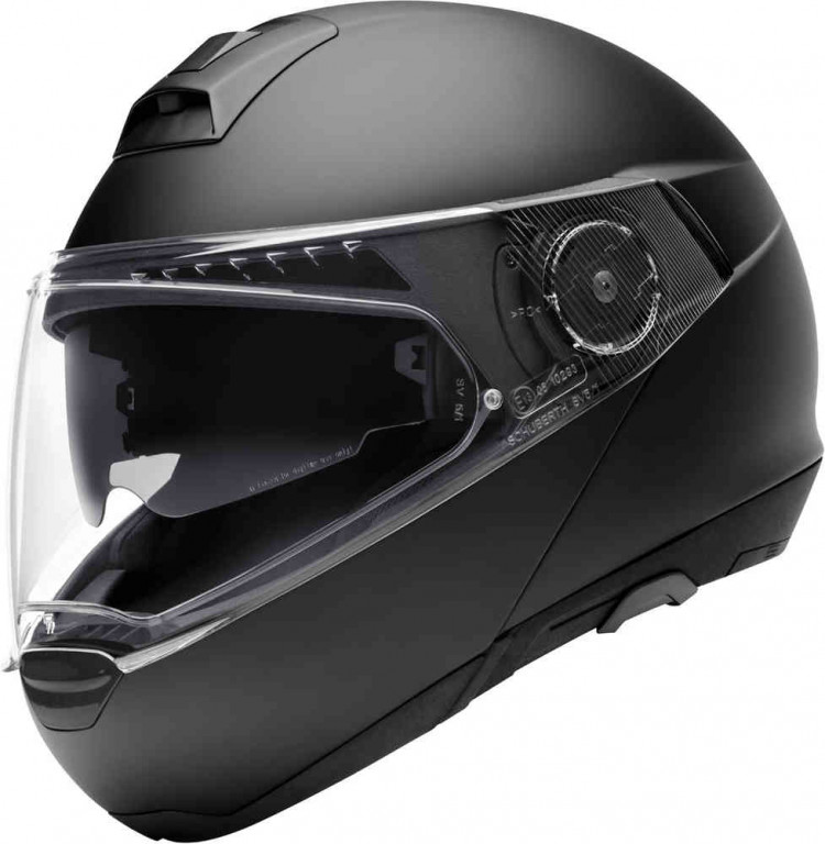 Casco schuberth sr2 resonance clearance