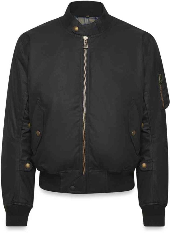 Мотокуртка текстильная мужская Belstaff Brecon