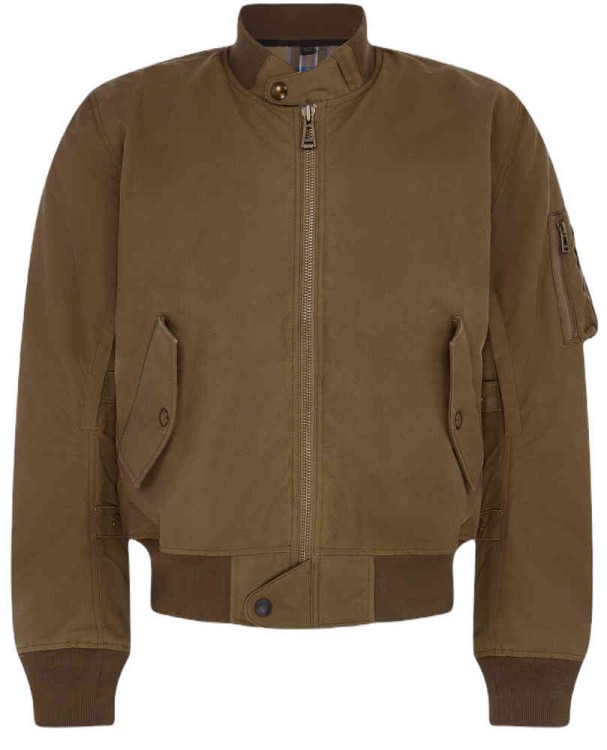 Мотокуртка текстильная мужская Belstaff Brecon