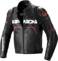 Мотокуртка кожаная мужская Spidi Evorider 2