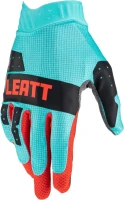 Мотоэкипировка для мотокросса и эндуро Leatt 1.5 GripR Синий/Красный DL961-754