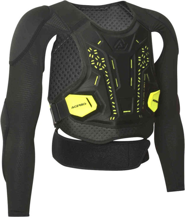 Мотозащита Acerbis Plasma  0024515.318.067