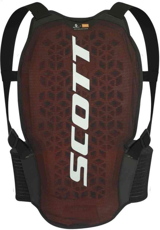 Мотозащита детская  Scott Airflex Pro  2719211001005