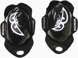 Мотозащита Berik Slider E.T.O  P-104A-BK-10-OS