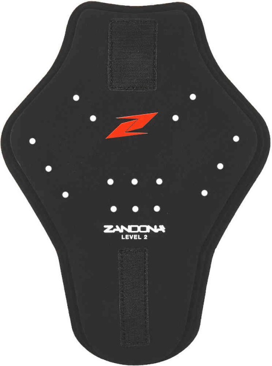 Мотозащита Zandona 7113 Level 2  7113BKUN00
