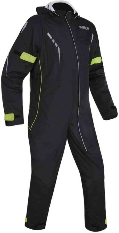 мотодождевик слитный Oxford Stormseal  RM320