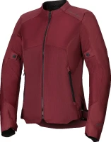 Мотокуртка текстильная женская Alpinestars Stella C-1 Air