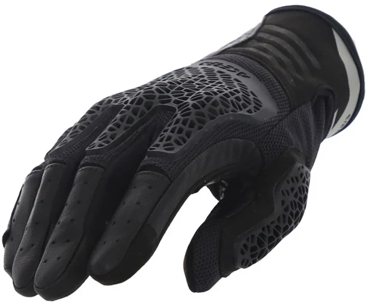 Мотоперчатки для города, спорта и туринга Acerbis Crossover Motorradhandschuhe