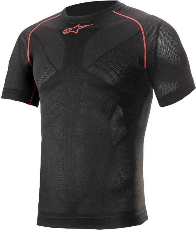 термобелье - майка Alpinestars Ride Tech V2  4752721-13-XL-2XL