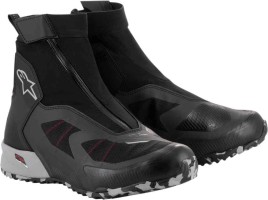 Мотоботы туристические Alpinestars CR-8 Gore-Tex