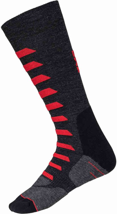 термобелье - носки женские IXS Merino 365  X33406-092-42/44