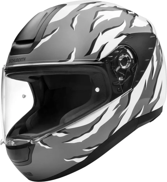 Мотошлем интеграл Schuberth R2 Renegade