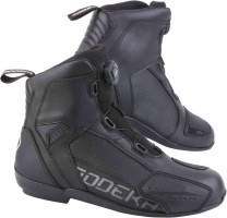 Мотоботы городские и короткие Modeka Yko