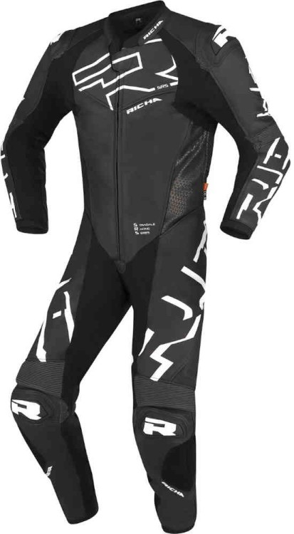 Мотокомбинезон слитный мужской Richa Stradale GP