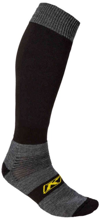термобелье - носки Klim Sock 2016  3118-003-120-000