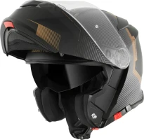 Мотошлем модуляр Bogotto H271 Wayke
