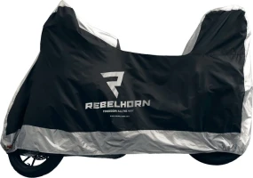 Rebelhorn Cover 2 Top  RH-COVER-II-TOP-BOX-13