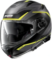 Мотошлем модуляр Nolan N100-5 Plus Overland N-Com