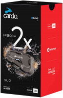 Cardo Freecom 2x Duo  671057-00-1-Stck