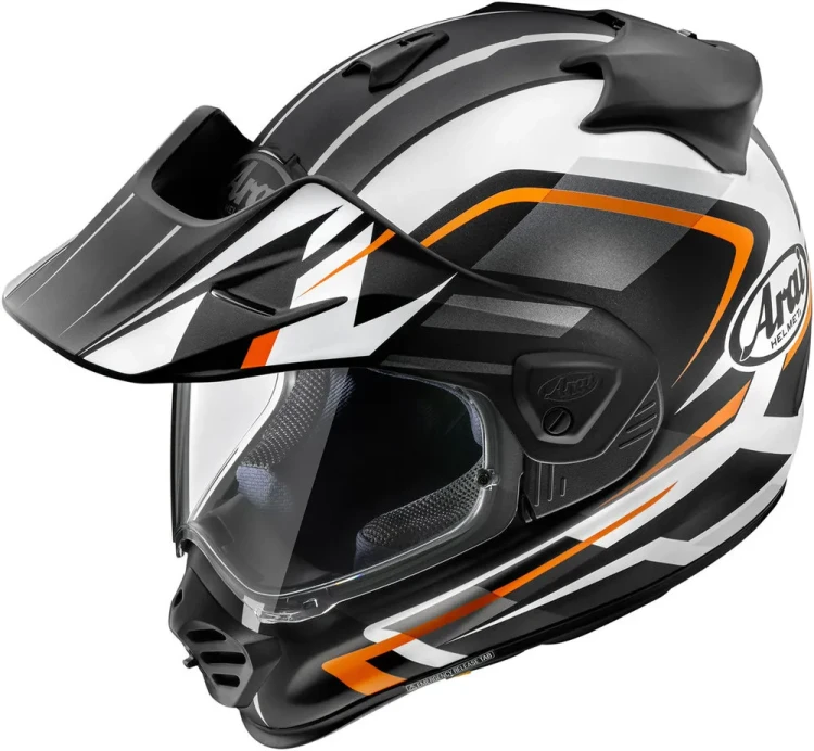 Мотошлем для мотокросса и эндуро Arai Tour-X5 Discovery
