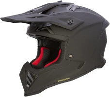 Мотошлем для мотокросса и эндуро Merlin Recon Gravel Matt