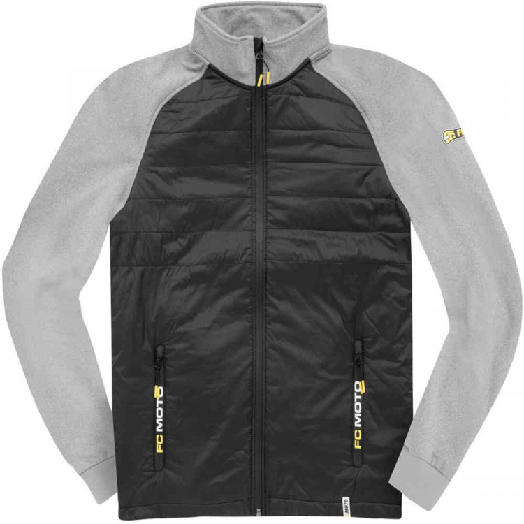 термобелье - куртка FC-Moto FCM-J  FCM-012-TJ-021-15-2XL