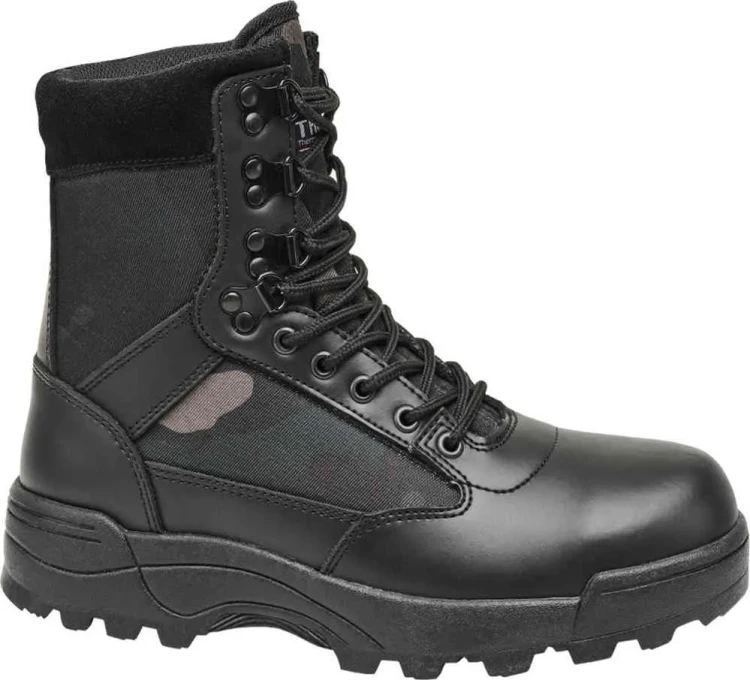 Обувь Brandit Tactical