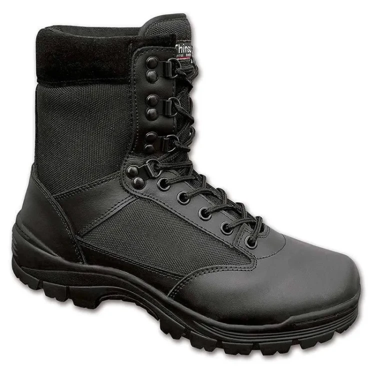 Обувь Brandit Tactical