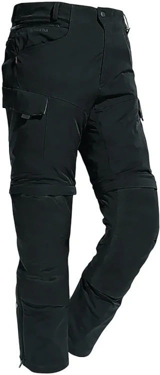 Мотоперчатки для города, спорта и туринга DANE Skallingen