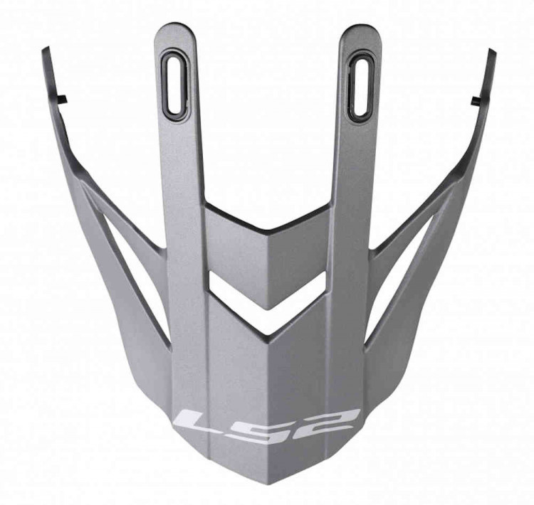 LS2 MX436 Pioneer Светло-серый 800436PEK16