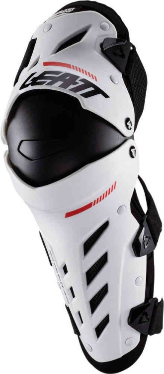 велоэкипировка Leatt Dual Axis