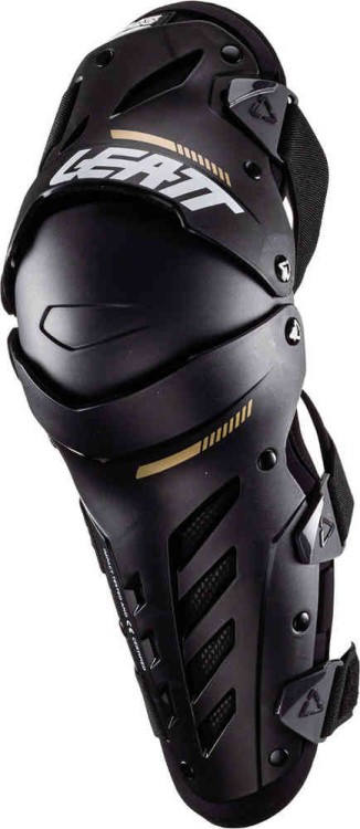 велоэкипировка Leatt Dual Axis