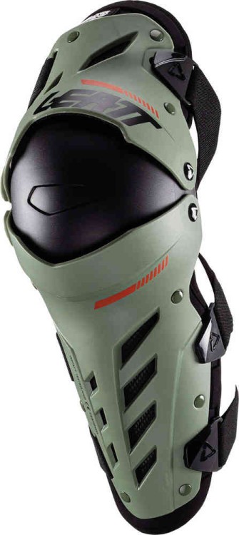 велоэкипировка Leatt Dual Axis
