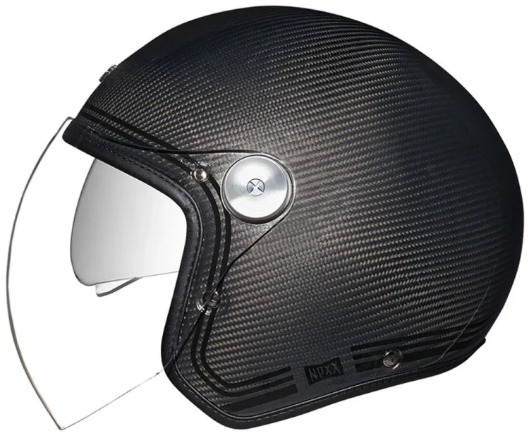 Мотошлем открытый Nexx X.G30 Lignage