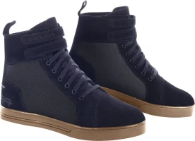 Мотоботы городские и короткие Segura Contact