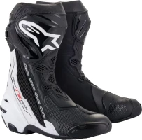 Мотоботы спортивные Alpinestars Supertech R