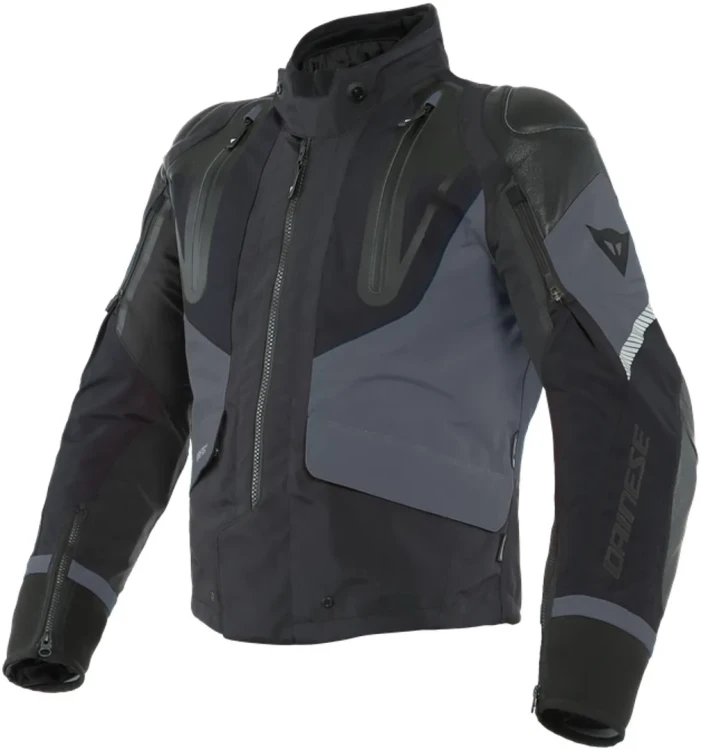 Мотокуртка текстильная Dainese Sport Master Gore-Tex