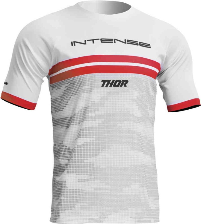 велоэкипировка Thor Intense Assist Decoy