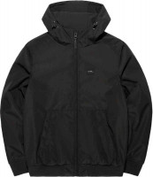 Куртка Vintage Industries Omega чёрный 30126-black-S