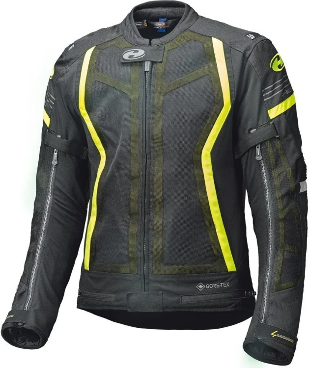 Мотокуртка текстильная Held AeroSec Top Gore-Tex