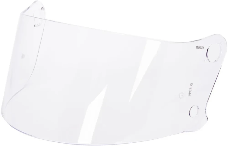 Merlin Revival Прозрачный VSR-CLEAR