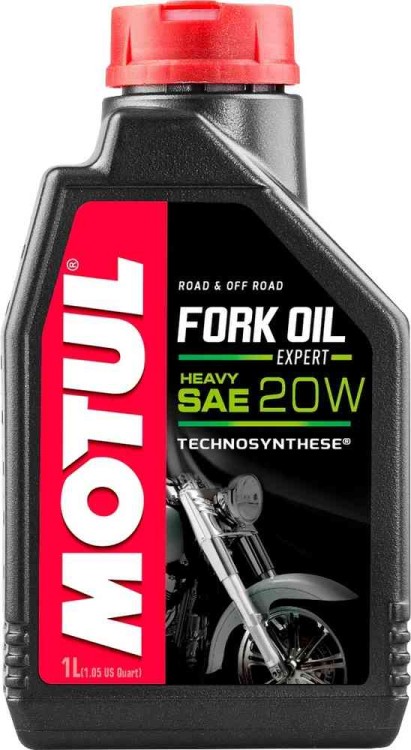 MOTUL Expert Heavy 20W