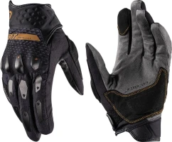 Мотоперчатки для мотокросса и эндуро Leatt ADV SubZero 5.5 Short