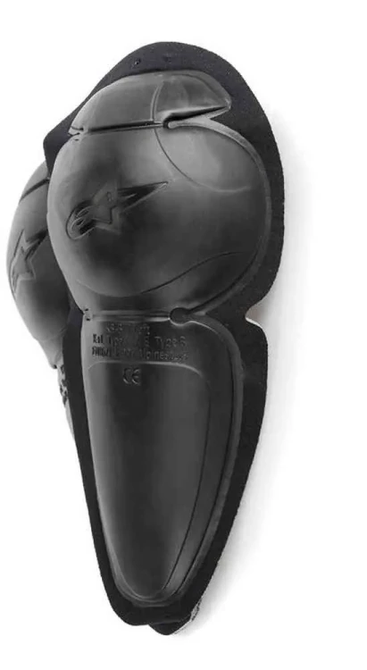 Мотозащита Alpinestars GP-R  6521614-10