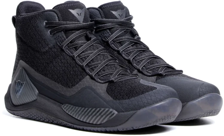 Мотоботы городские и короткие Dainese Atipica Air 2