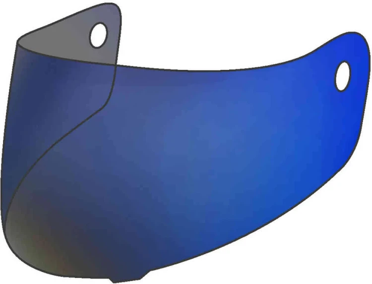 Shark RS Jet Синий иридий VZ36030P-BLU-TU