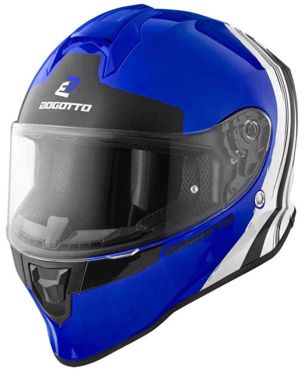 Мотошлем интеграл Bogotto V151 Wild-Ride  2099900261312