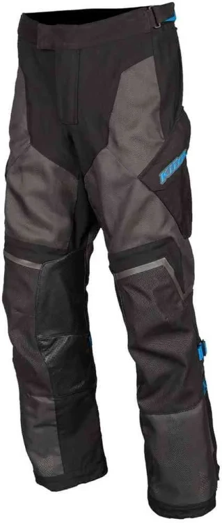 Мотоштаны текстильные Klim Baja S4