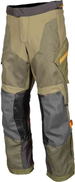 Мотоштаны текстильные Klim Baja S4