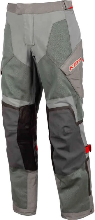Мотоштаны текстильные Klim Baja S4